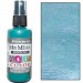 Краска-спрей "Aquacolor Spray" KAQ030 бирюзовый перламутр, Stamperia, 60 мл